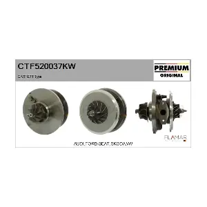 CTF520037KW FLAMAR