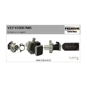 VEF410067MB FLAMAR
