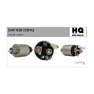 SAF430153HQ FLAMAR