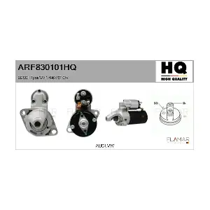 ARF830101HQ FLAMAR