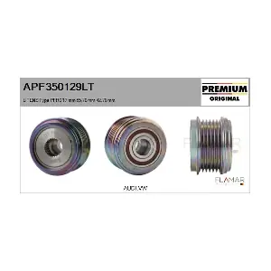 APF350129LT FLAMAR