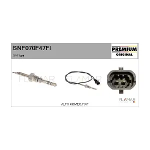 SNF070F47FI FLAMAR