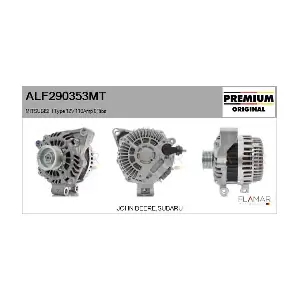 ALF290353MT FLAMAR