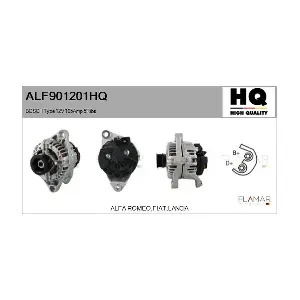 FLAMAR ALF901201HQ