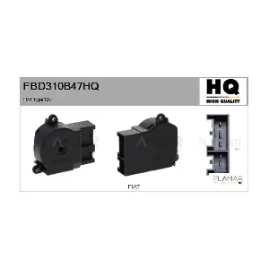 FLAMAR FBD310B47HQ