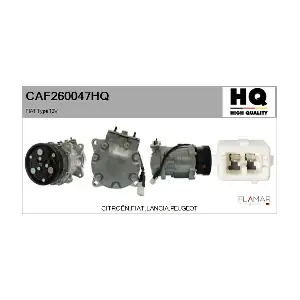 CAF260047HQ FLAMAR
