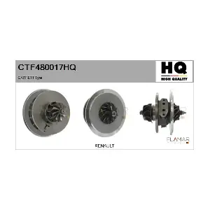 CTF480017HQ FLAMAR