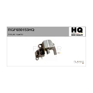 RGF650153HQ FLAMAR