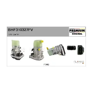 BHF310327FV FLAMAR
