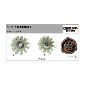 VCF110066VO FLAMAR