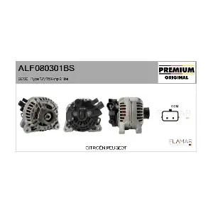 ALF080301BS FLAMAR
