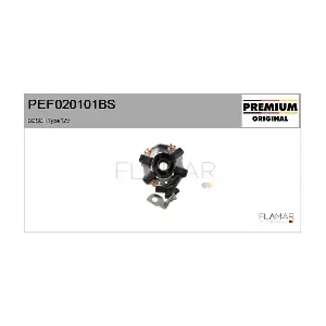 PEF020101BS FLAMAR
