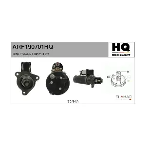 ARF190701HQ FLAMAR