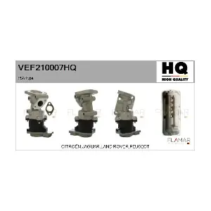 FLAMAR VEF210007HQ