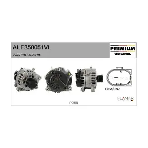 FLAMAR ALF350051VL