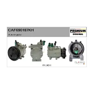 CAF690187KH FLAMAR