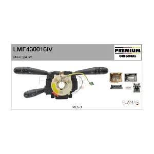 LMF430016IV FLAMAR