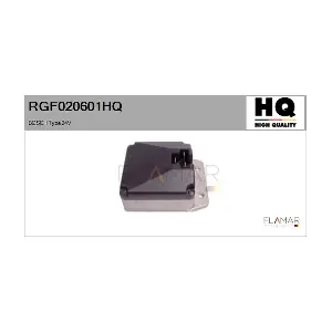 RGF020601HQ FLAMAR