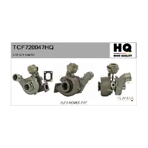 TCF720047HQ FLAMAR