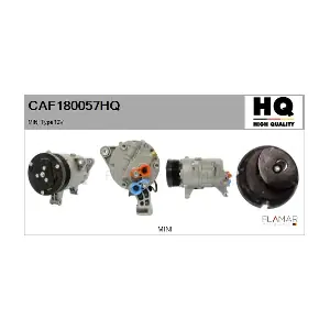 FLAMAR CAF180057HQ