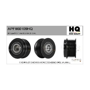 FLAMAR APF860109HQ