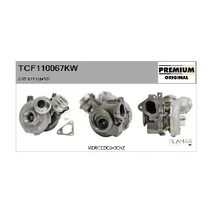 TCF110067KW FLAMAR