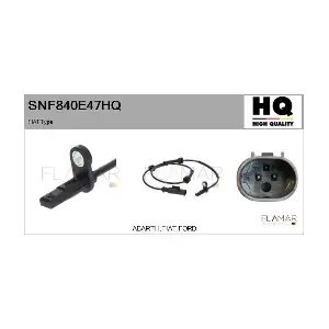 SNF840E47HQ FLAMAR
