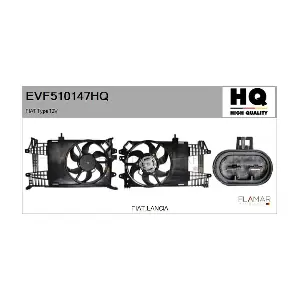 EVF510147HQ FLAMAR