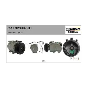 CAF920087KH FLAMAR