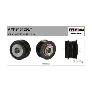 APF940129LT FLAMAR