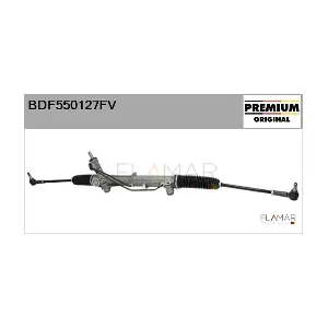 BDF550127FV FLAMAR