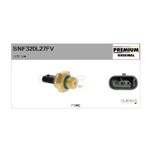 SNF320L27FV FLAMAR