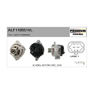 ALF110551VL FLAMAR
