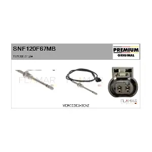SNF120F67MB FLAMAR