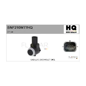 FLAMAR SNF210W77HQ