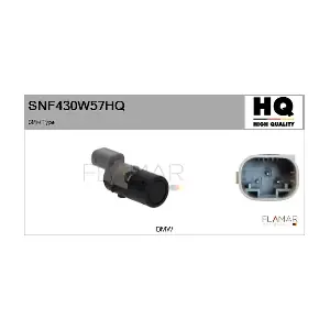 SNF430W57HQ FLAMAR
