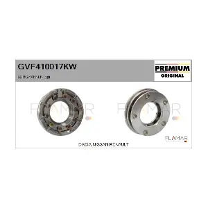 GVF410017KW FLAMAR