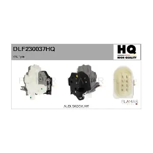 DLF230037HQ FLAMAR
