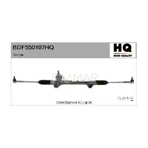 BDF550107HQ FLAMAR