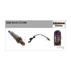 FLAMAR SNF91HT37VW
