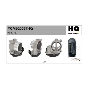 FCM920037HQ FLAMAR
