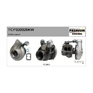 TCF020026KW FLAMAR