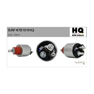SAF470101HQ FLAMAR