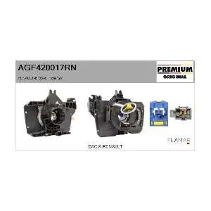 AGF420017RN FLAMAR