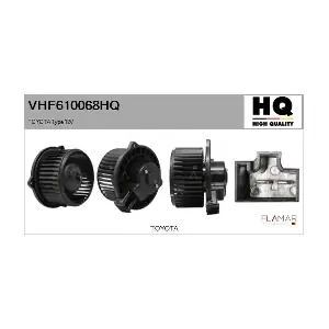 VHF610068HQ FLAMAR