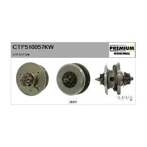 CTF510057KW FLAMAR