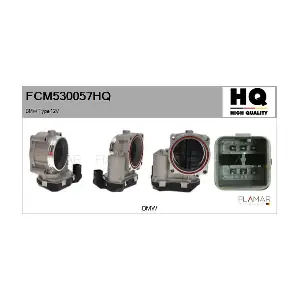 FCM530057HQ FLAMAR