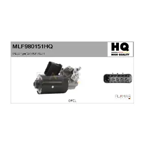 MLF980151HQ FLAMAR