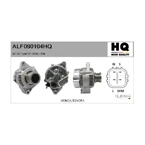 ALF090104HQ FLAMAR