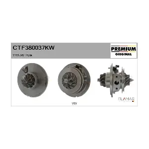 CTF380037KW FLAMAR